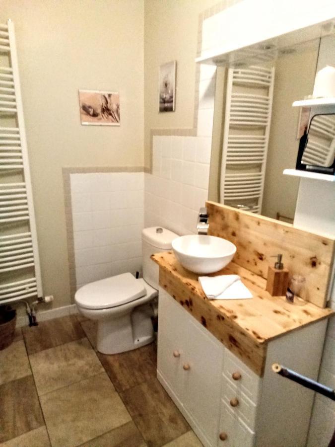 Hotel L'Instant... Marolles-sous-Lignieres Zewnętrze zdjęcie
